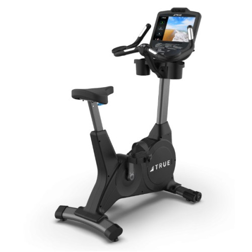 Купити Велотренажер  TRUE 900 UPRIGHT BIKE UC900 EMERGE у Києві - фото №1